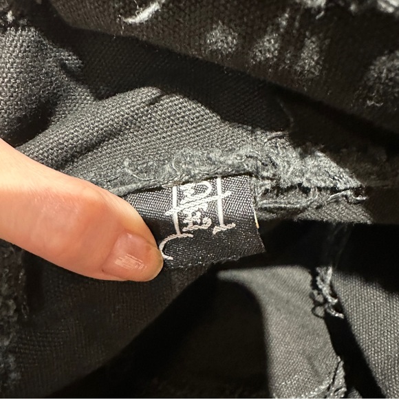 Ed Hardy Y2K Bucket Hat NWT - Picture 4 of 6